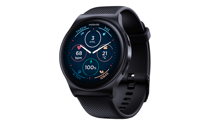 Motorola Moto Watch 120