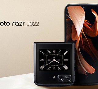 Le Motorola Razr 2022 bientôt disponible en France?