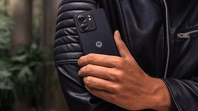 Motorola Edge (2023) black