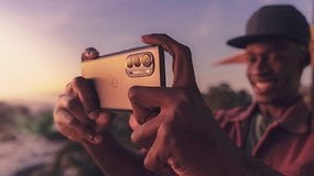 Motorola Edge 2022: Better camera and cheaper price