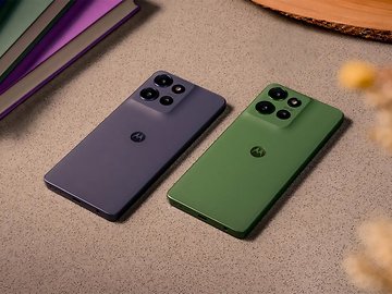 Moto G (2025) Series: Motorola's New Mid-Range Upgraded