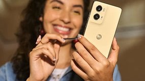 Pen-Ready Smartphone: Save $100 on Motorola's Moto G Stylus (2024)