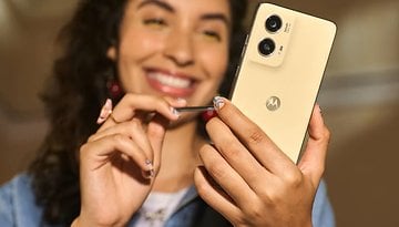 Motorola Moto G Stylus 5G (2024)