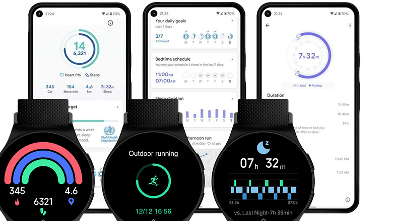 Motorola smartwatch app sale