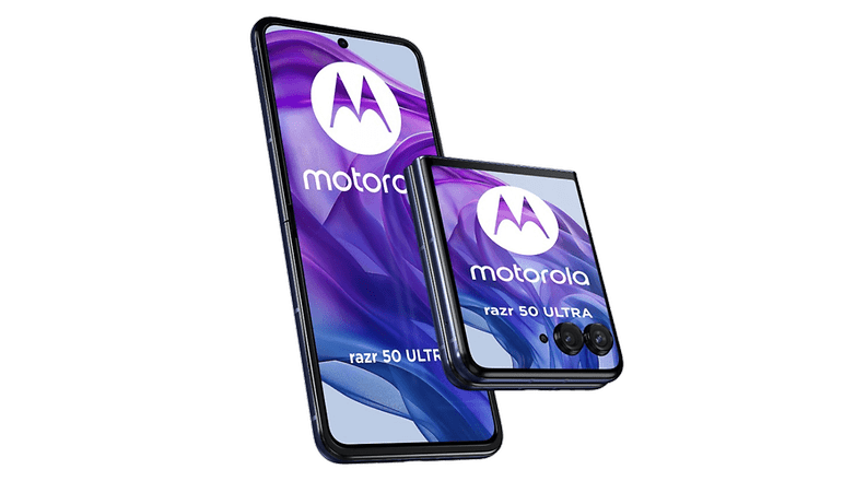 Motorola Razr+ (2024) oder Razr 50 Ultra