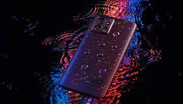 Motorola ThinkPhone smartphone