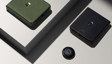 Motorola Moto Tag