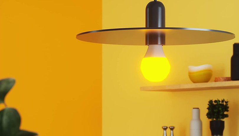 Nanoleaf A19 bulb smart with Matter launch on February 2023