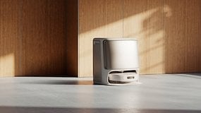This Futuristic Narwal Freo Robot Cleaner is $650 Off for Prime Day