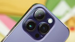 iPhone 14 Pro's camera is shaking but a fix is on the way