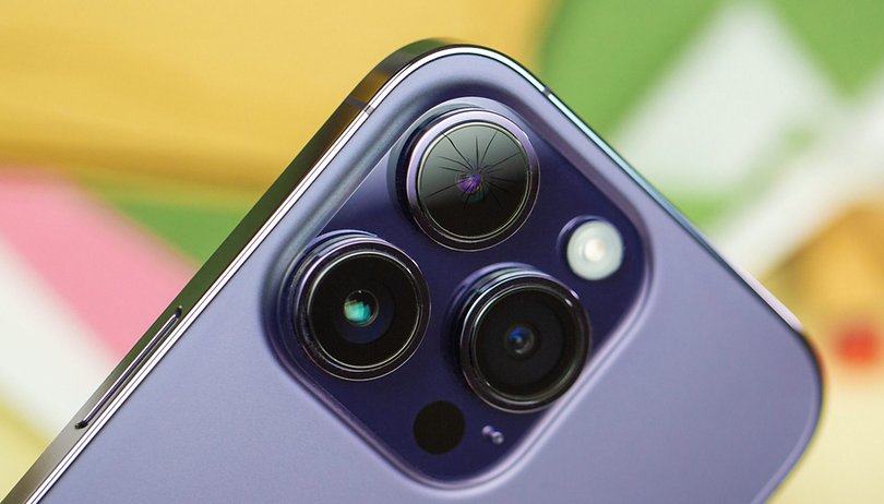 IPhone 14 Pro's Camera Is Shaking But A Fix Is On The Way