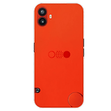 Un rendu du design du dos du CMF Phone 1 de Nothing.