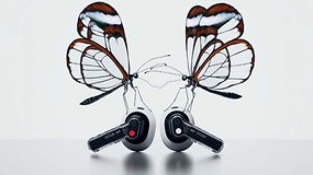 Nothing Ear (stick) enthüllt: Leichte Kopfhörer mit verbessertem Klang