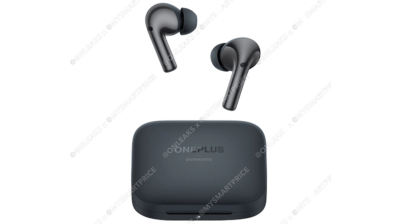 OnePlus Buds Pro 3 charging case