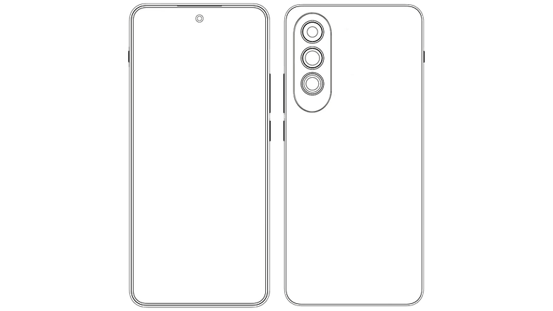 OnePlus Nord 4 schematics