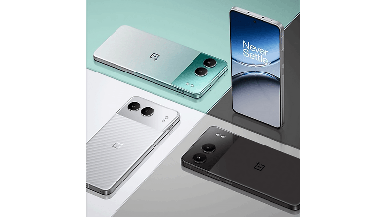 OnePlus Nord 4 ou Nord N40 5G