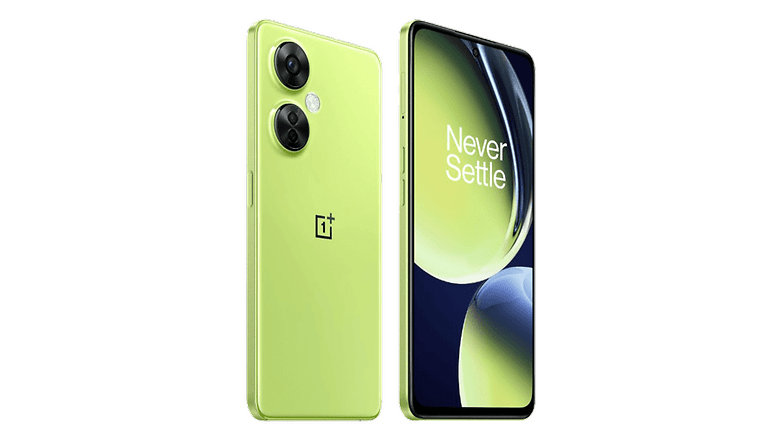 OnePlus Nord CE 3 Lite