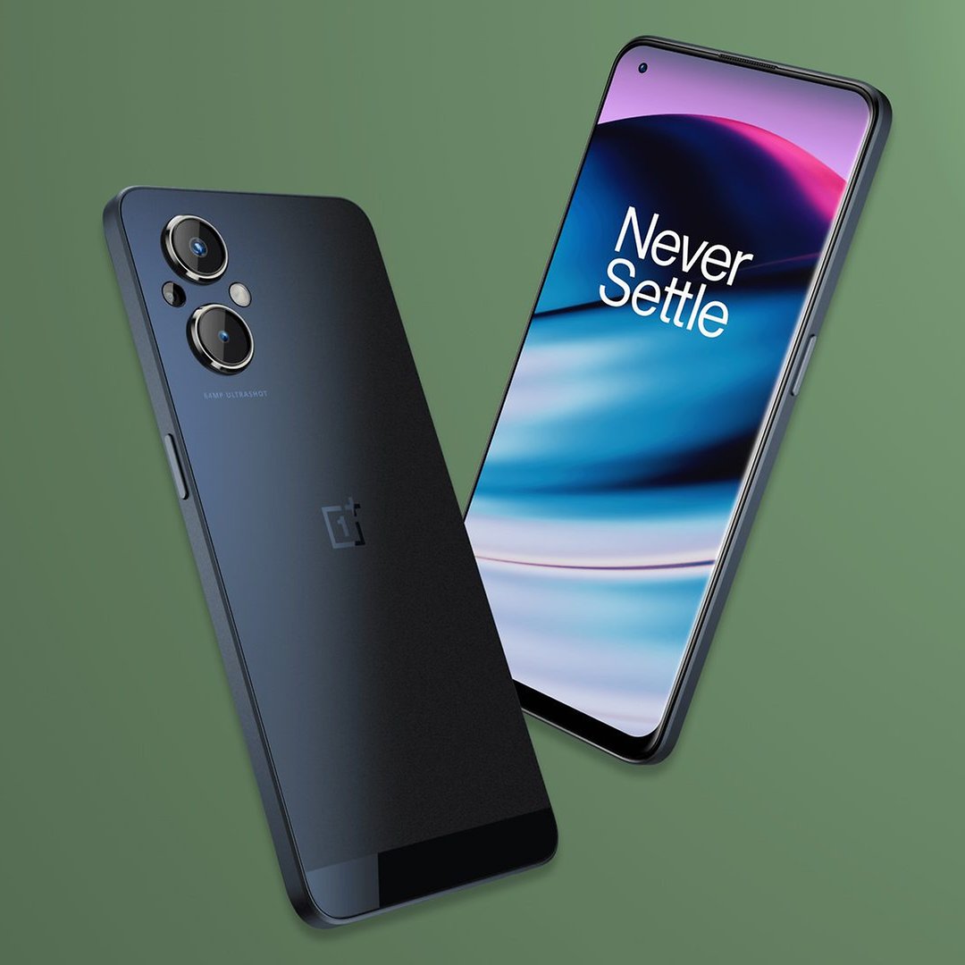 OnePlus deals Nord N20 5g