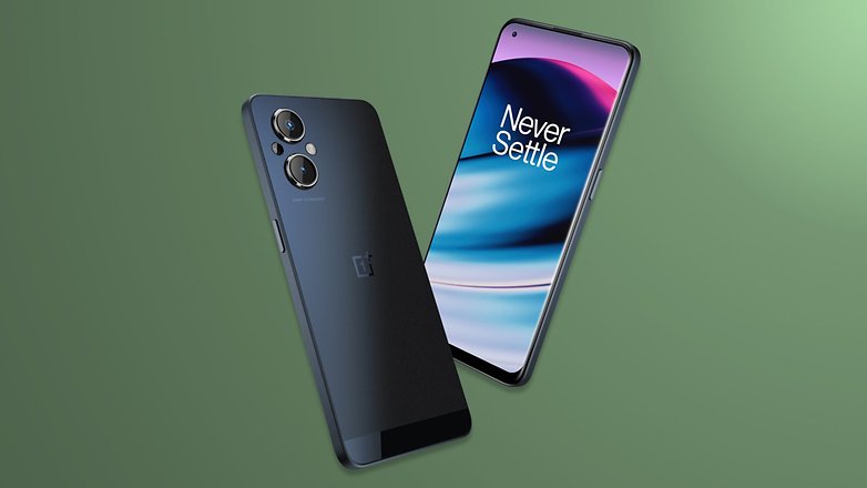 OnePlus Nord N20 5G unlocked in US and Canada