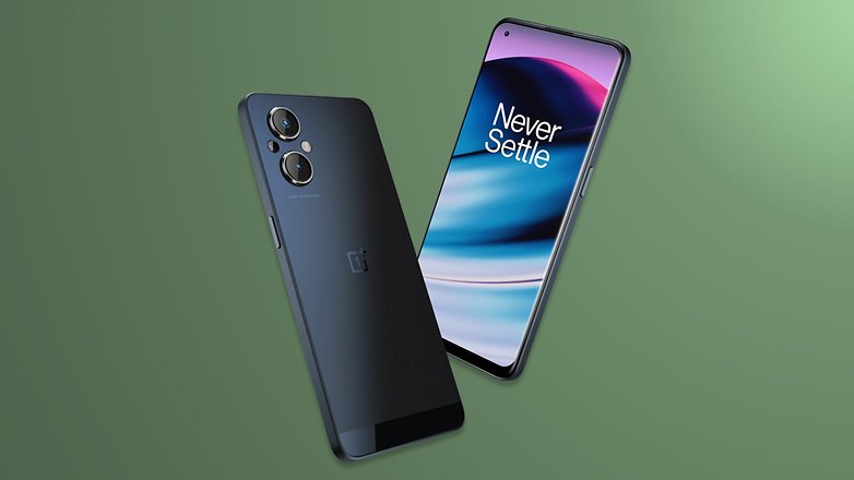 OnePlus Nord N20 5G unlocked