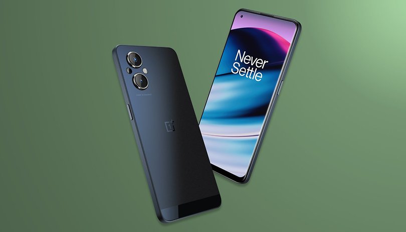 OnePlus Nord N20 5G olåst amerikansk kanada modellbärare