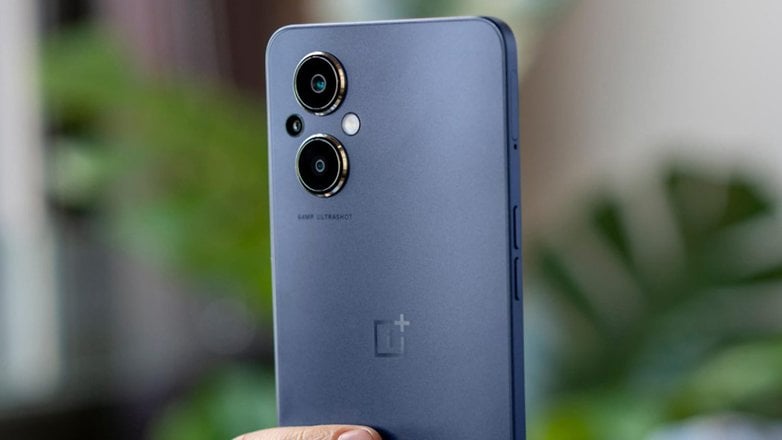 Ciri harga spesifikasi OnePlus Nord N20 5G