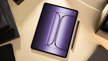 OnePlus Pad 3 with the Stylo 2 pen