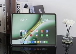 OnePlus Pad Pro display