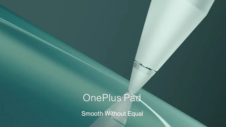 Stylus Pad OnePlus dipanggil Stylo