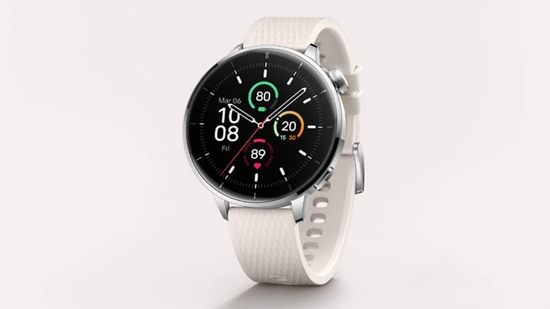 OnePlus Watch 3 43 mm OnePlus Watch 3 43 mm