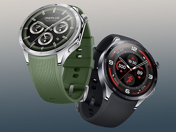 La OnePlus Watch 3 aura une &eacute;norme autonomie de plus de 2 semaines