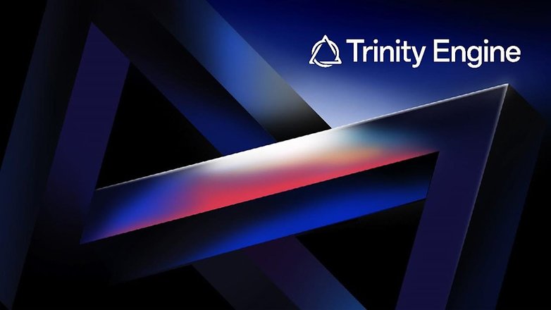 Le nouveau moteur Trinity Engine de OnePlus pour l'optimisation matérielle et logicielle est ajouté dans OxygenOS 14. / © OnePlus