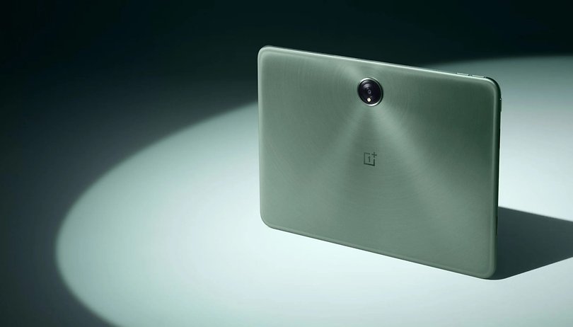 OnePlus Pad color