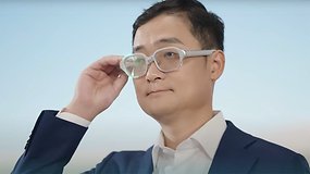 Oppo Air Glass 2: Si seulement Apple pouvait s'inspirer de ces lunettes connectées