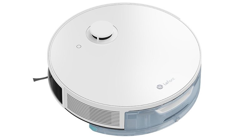 Oppo Sweeping Robot N3 vacuum cleaner and mopper