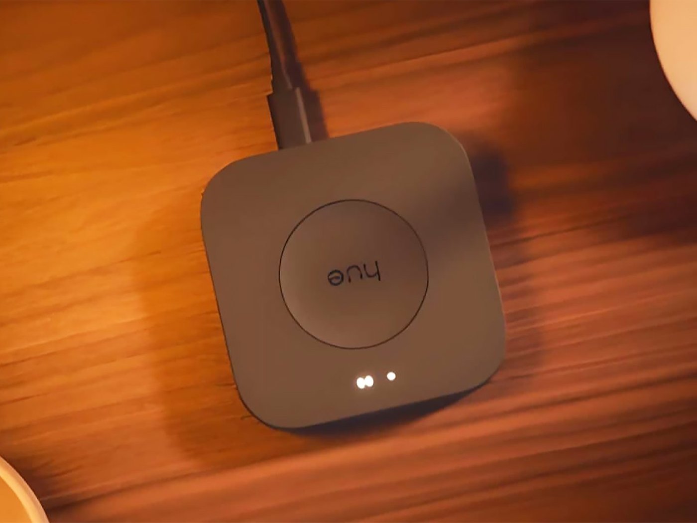 ルーター・ネットワーク機器 Philips Hue Bridge Philips Hue Bridge Smart Home Devices Hub, Wi-Fi Compatible