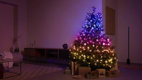 Festavia-Lichterketten von Philips Hue: Smarte Weihnachten steht vor der Tür