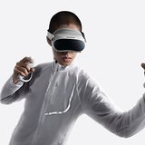 NextByte Pico 4 VR-Headset