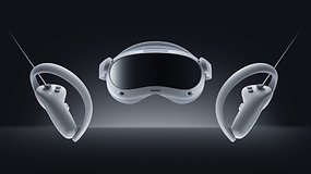 Pico 4 offiziell vorgestellt: Das leichteste VR-Headset von ByteDance