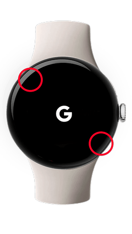 Google Pixel Watch 2