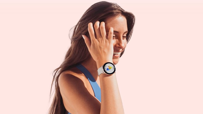 Smartwatch discount polar mujer