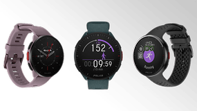 Ces deux nouvelles smartwatchs Polar sont taillées pour le running
