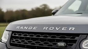 Stop Driving Now: 121K Range Rovers Affected By a Dangerous Flaw