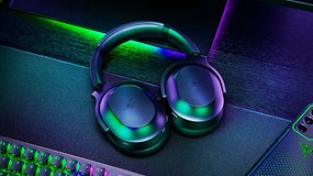 Razer's Barracuda Pro wireless ANC headset is not just for gaming