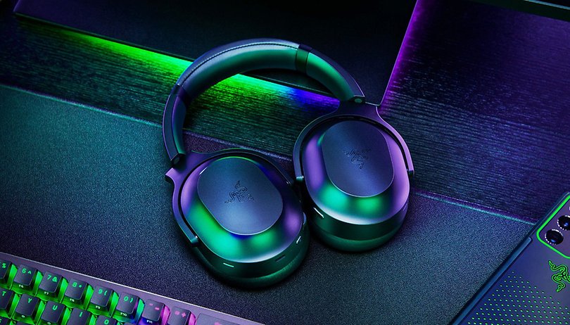 Razer Barracuda Pro ANC hybridní zesilovač THX specifikace cena