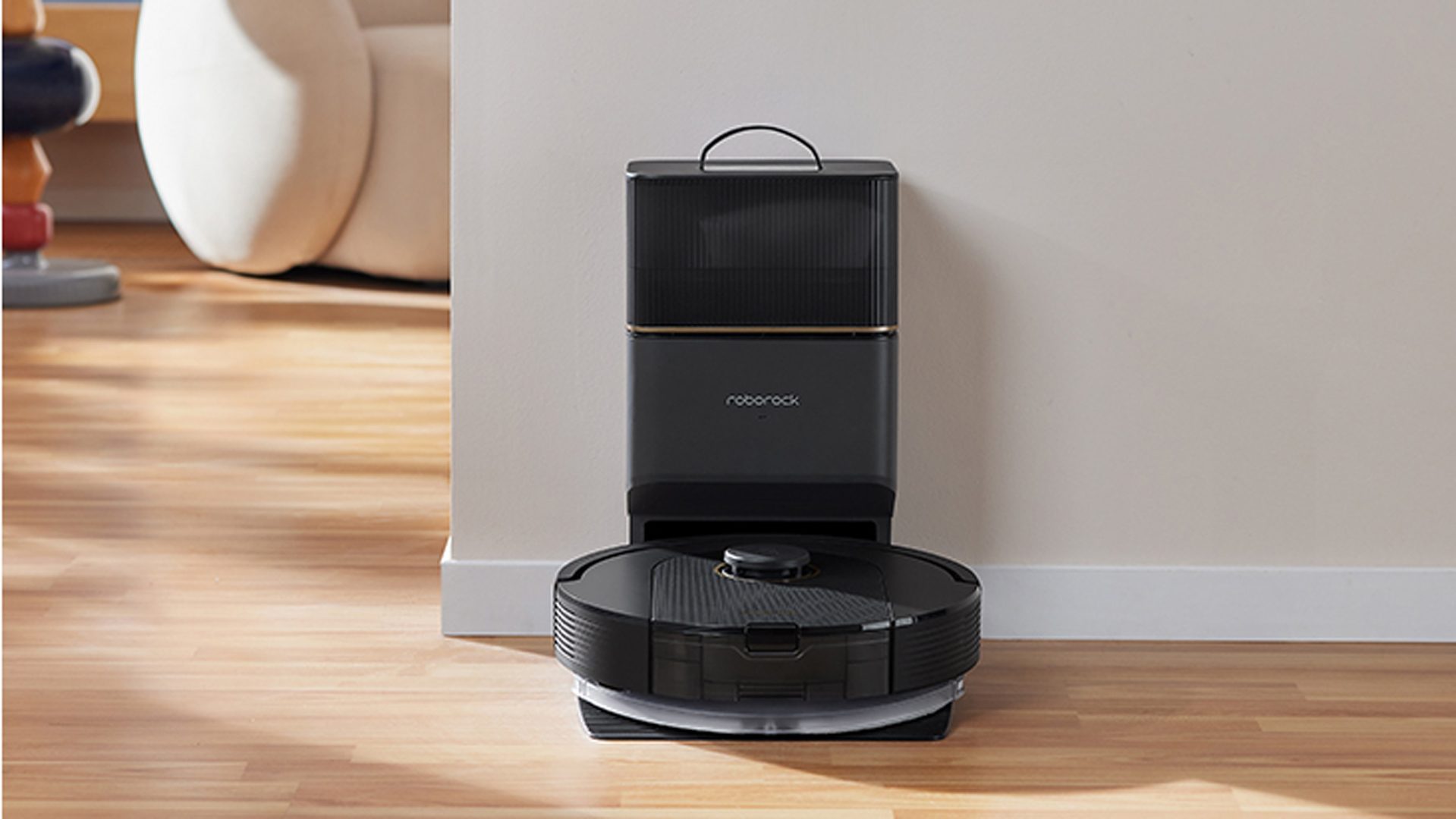 Roborock Q5 Pro+ Robot Cleaner is 53% Off in this Fantastic Deal