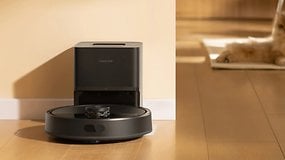 Roborock's Impressive Dirt-Busting Robot Hits $279 (Save 35%)