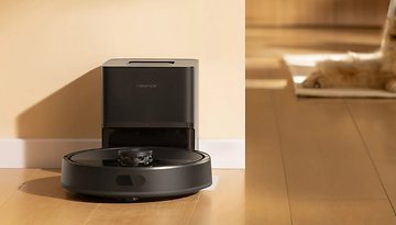 Roborock Q7 M5+ robot vacuum and mop