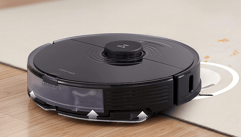 Best Prime Day robot vacuum deal: 45% off Roborock S7