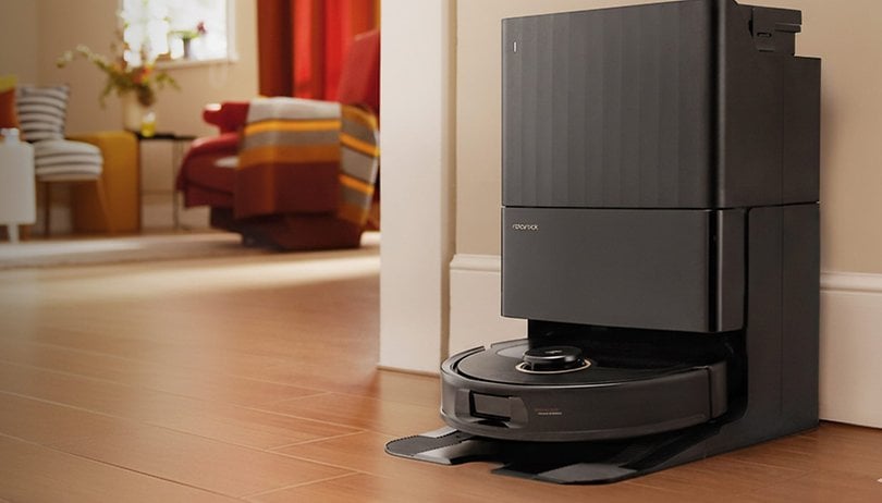 Roborock qrevo s5v robot vacuum deal